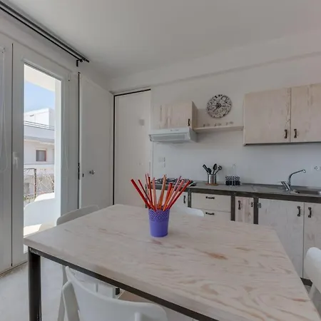 Appartement Anchor House 4