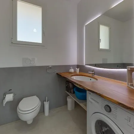 Appartement Anchor House 4