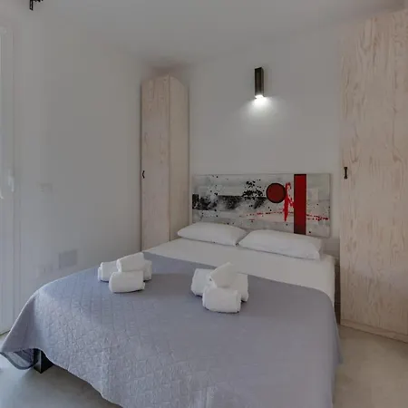 Anchor House 4 Appartement Torre Mozza